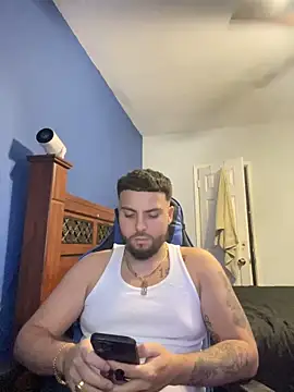 MasterKvn online show from January 17, 11:27 am