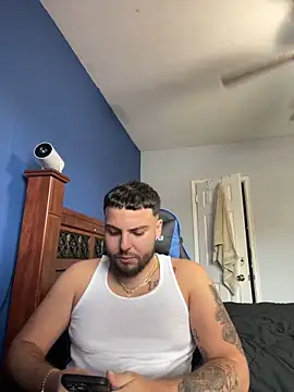 MasterKvn online show from January 17, 7:38 pm