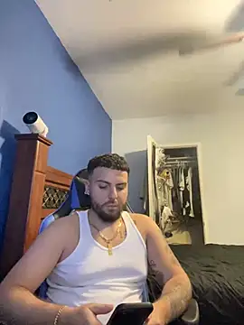 MasterKvn online show from January 18, 12:46 am