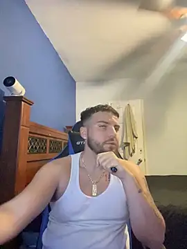 MasterKvn online show from January 22, 6:20 am