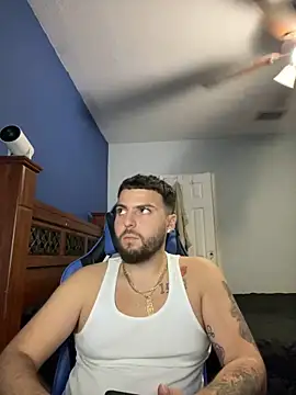 MasterKvn online show from January 23, 9:18 am