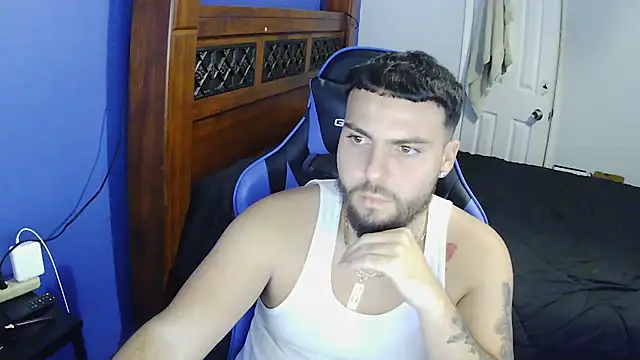 MasterKvn online show from January 24, 5:53 am