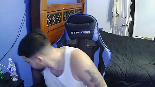 MasterKvn online show from January 25, 2:58 am