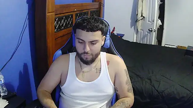 MasterKvn online show from January 26, 10:23 am