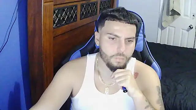 MasterKvn online show from January 28, 7:53 am