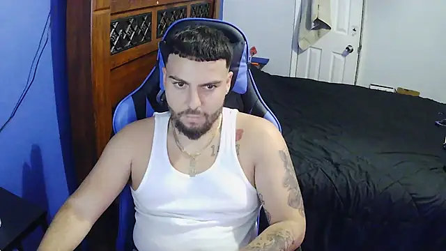 MasterKvn online show from January 29, 6:33 am