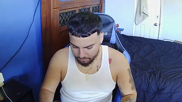 MasterKvn online show from January 29, 6:07 pm