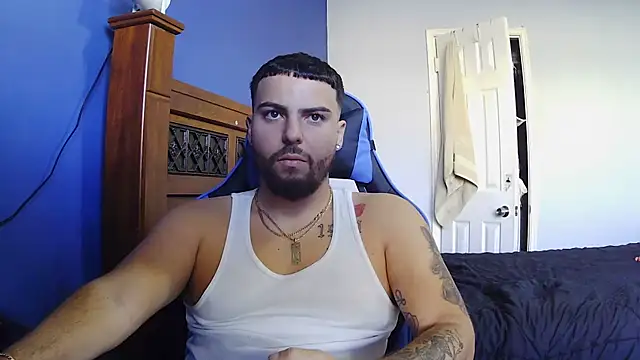 MasterKvn online show from January 30, 9:25 pm