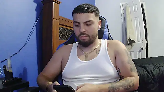 MasterKvn online show from January 31, 5:09 am