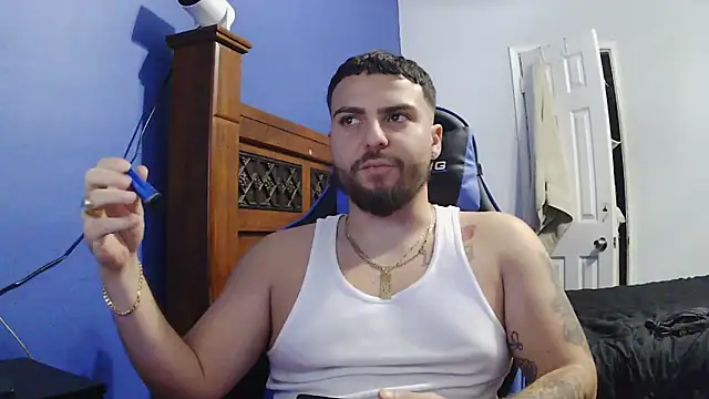 MasterKvn online show from January 31, 8:22 am