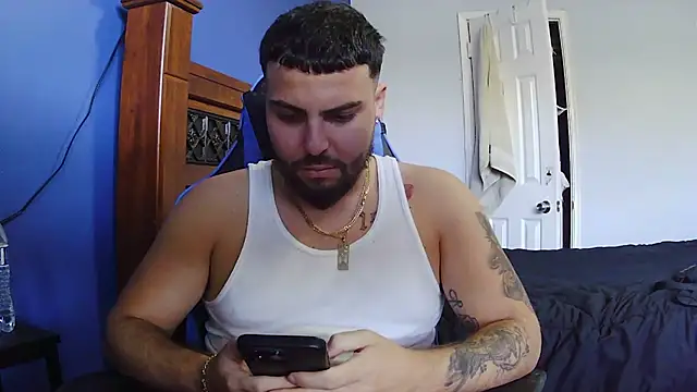 MasterKvn online show from January 31, 9:26 pm