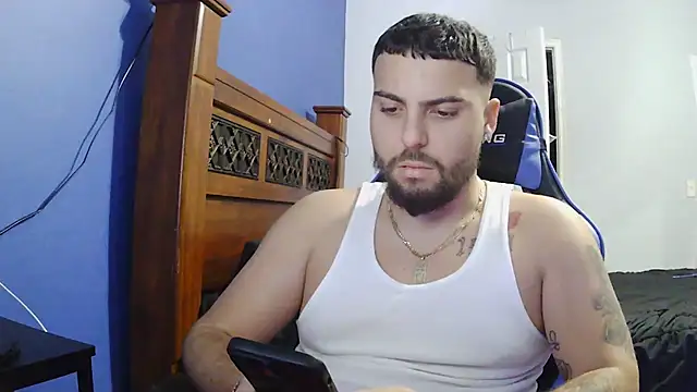 MasterKvn online show from February 1, 3:08 am