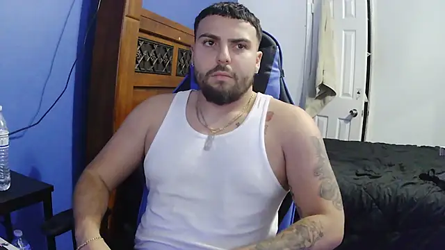 MasterKvn online show from February 3, 8:24 am