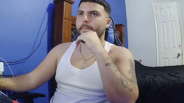 MasterKvn online show from February 3, 11:26 pm