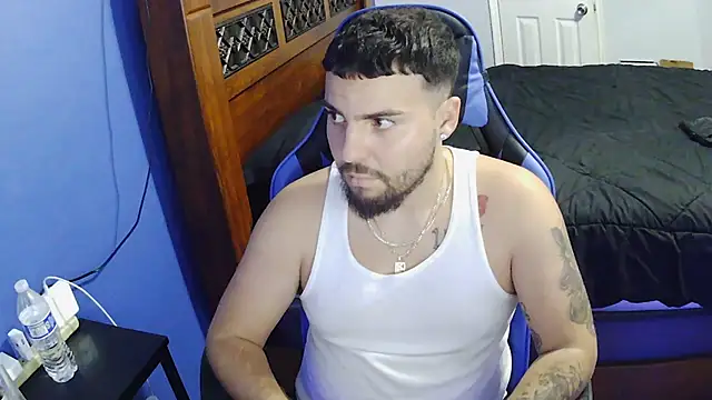 MasterKvn online show from February 5, 5:41 am