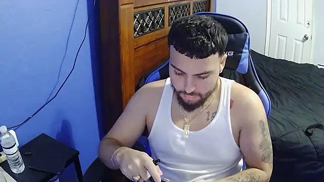 MasterKvn online show from February 7, 4:59 am