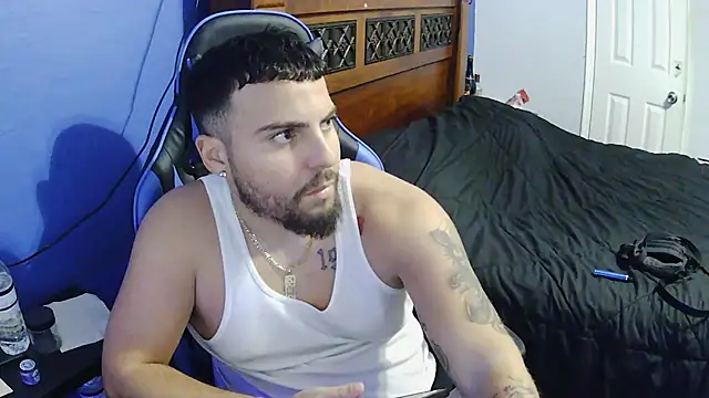 MasterKvn online show from February 7, 8:01 am