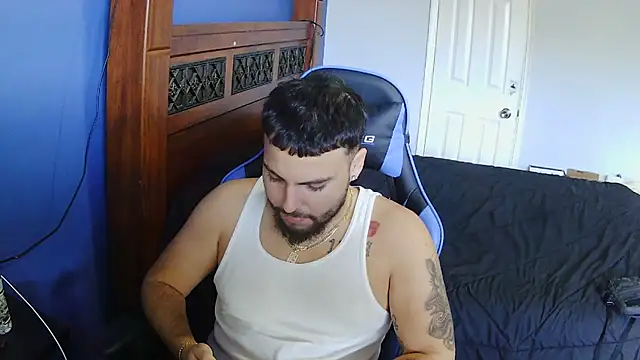 MasterKvn online show from February 8, 5:39 pm