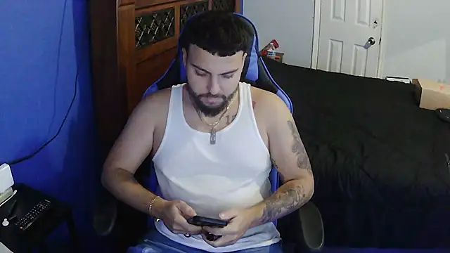 MasterKvn online show from February 10, 5:25 am