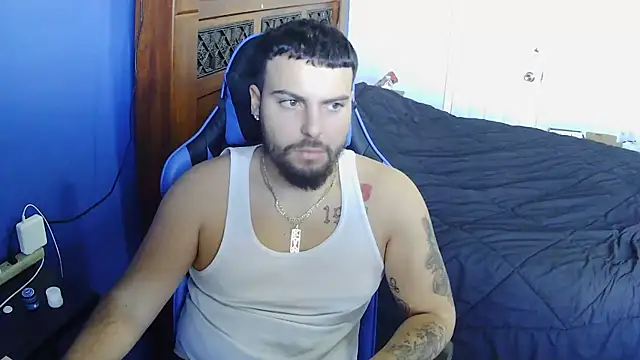 MasterKvn online show from February 10, 9:47 pm