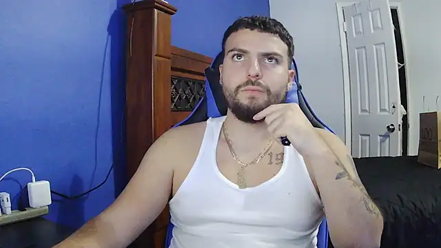 MasterKvn online show from February 12, 8:38 am