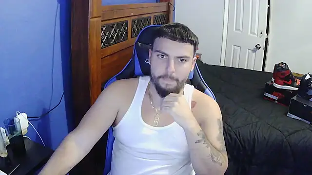 MasterKvn online show from February 13, 3:50 am