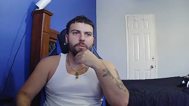 MasterKvn online show from February 20, 10:26 pm