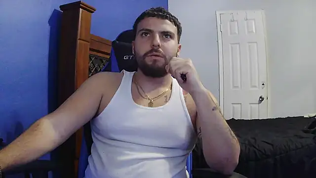 MasterKvn online show from February 21, 1:44 am