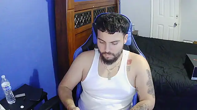 MasterKvn online show from February 22, 5:23 am