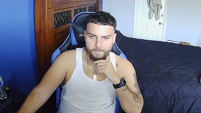 MasterKvn online show from February 24, 6:15 pm