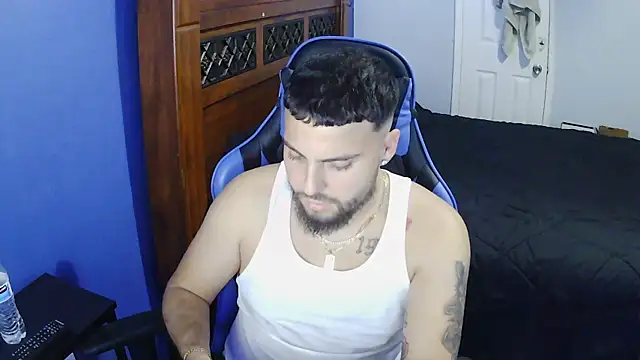 MasterKvn online show from February 25, 4:24 am