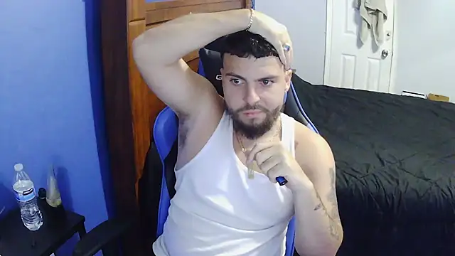 MasterKvn online show from February 26, 5:42 am