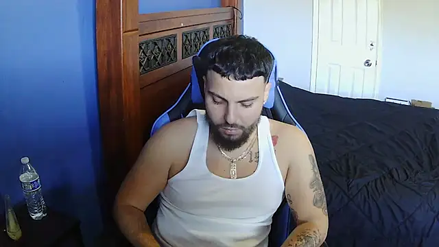 MasterKvn online show from February 26, 9:16 pm