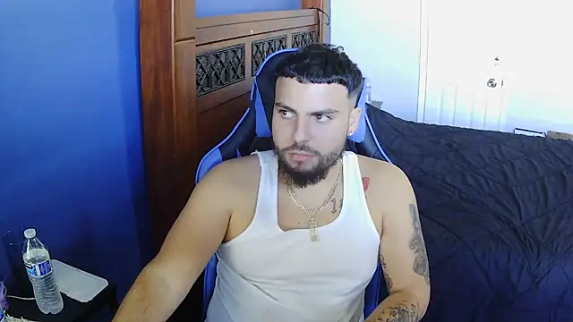 MasterKvn online show from February 27, 9:14 pm