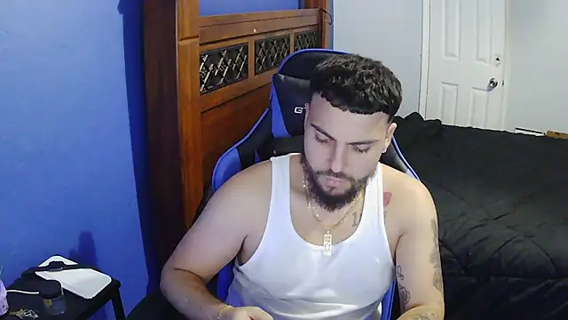 MasterKvn online show from March 2, 10:56 am