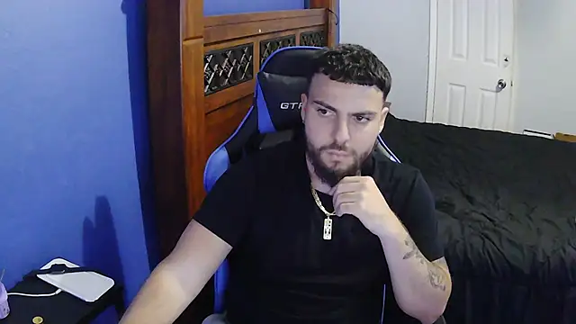 MasterKvn online show from March 3, 7:43 am