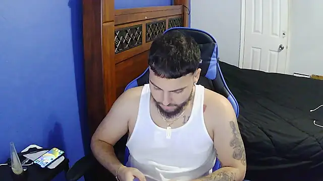 MasterKvn online show from March 3, 11:35 pm