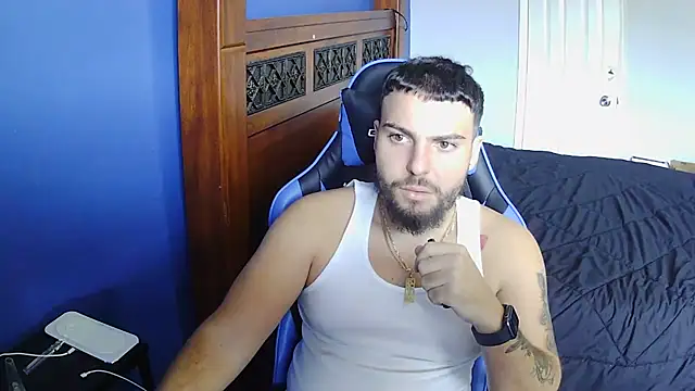 MasterKvn online show from March 4, 6:07 pm