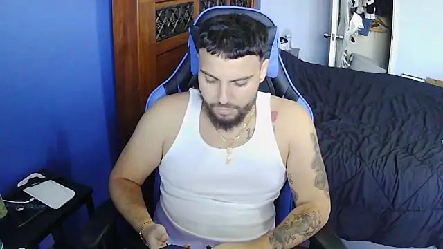 MasterKvn online show from March 4, 9:54 pm