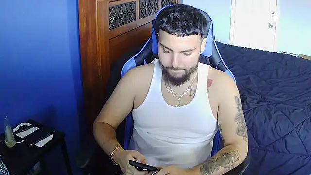 MasterKvn online show from March 5, 8:42 pm