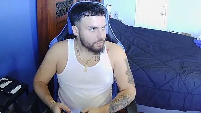 MasterKvn online show from March 6, 5:54 pm