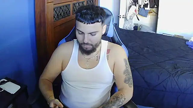 MasterKvn online show from March 6, 8:59 pm