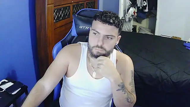 MasterKvn online show from March 7, 5:51 am