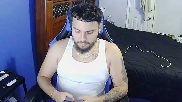 MasterKvn online show from March 10, 8:37 am