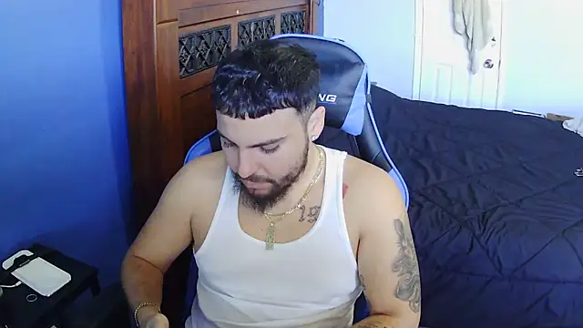 MasterKvn online show from March 11, 6:41 pm