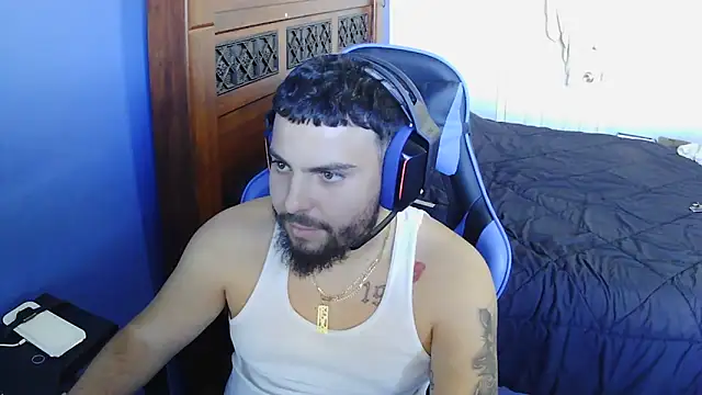 MasterKvn online show from March 11, 9:48 pm