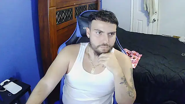 MasterKvn online show from March 12, 1:58 am