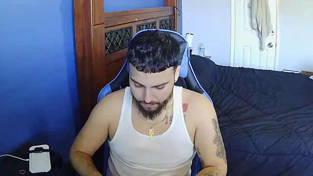 MasterKvn online show from March 12, 6:00 pm