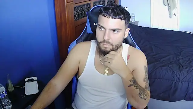 MasterKvn online show from March 13, 6:12 pm