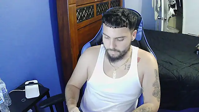 MasterKvn online show from March 14, 3:15 am